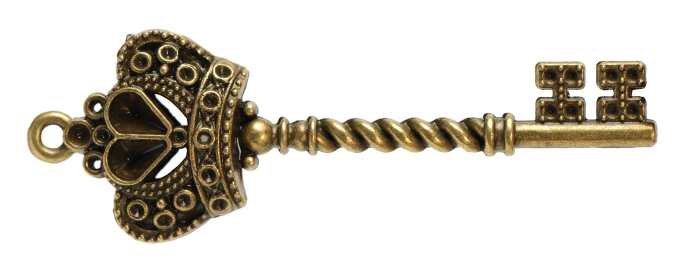 Master key-