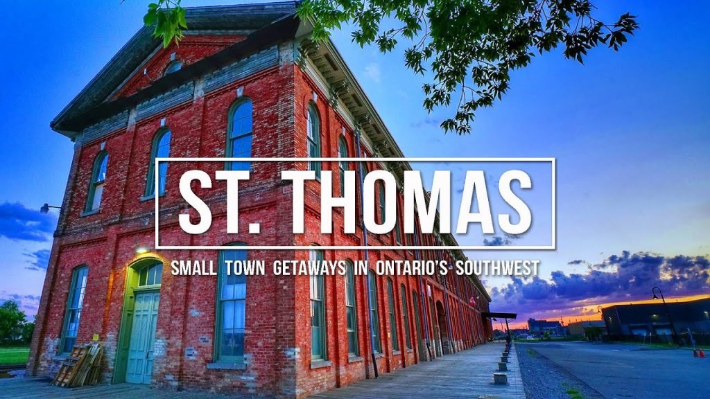 Locksmith St Thomas, Ontario